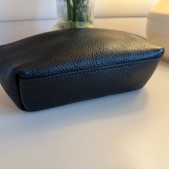 Portland Leather Goods Eclipse Small Black - Picture 3 of 4